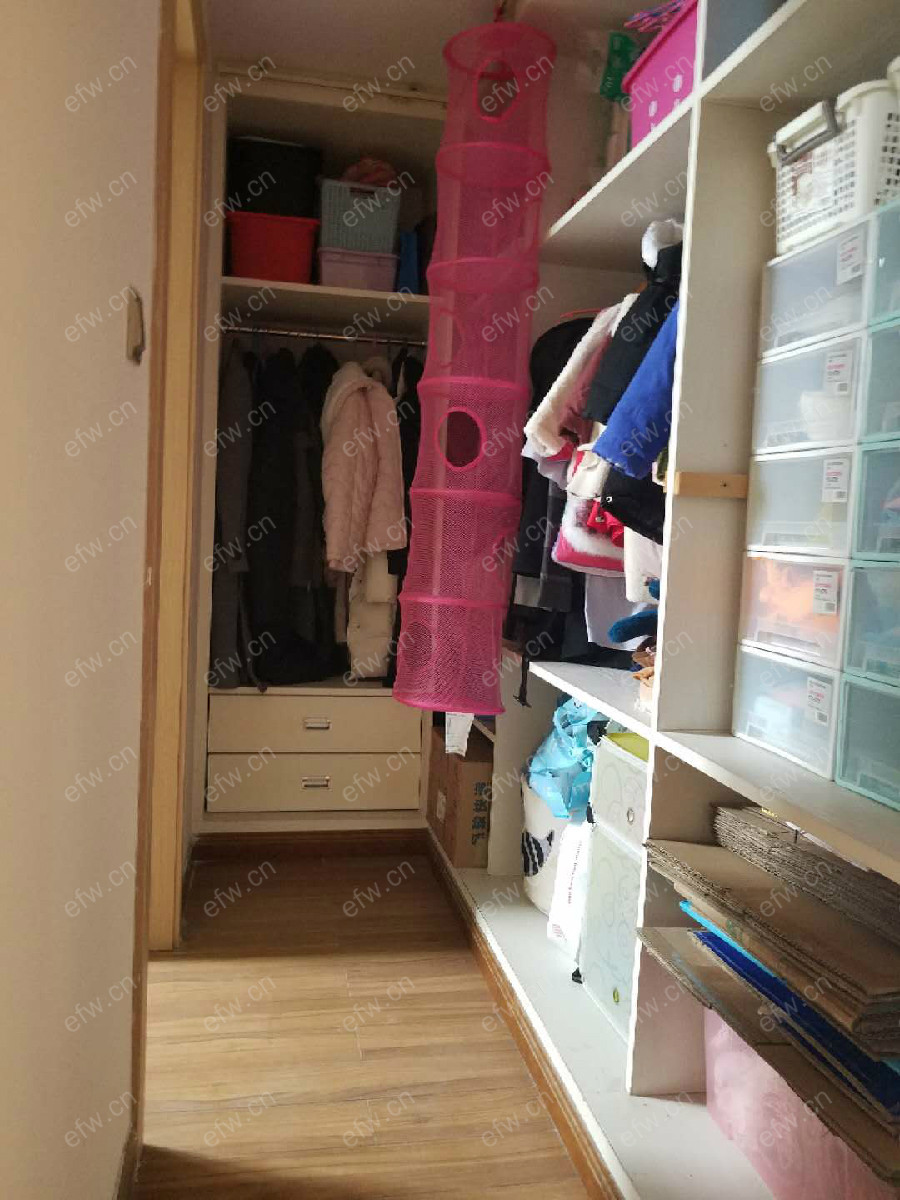 嘉洲花园洋房 3室2厅