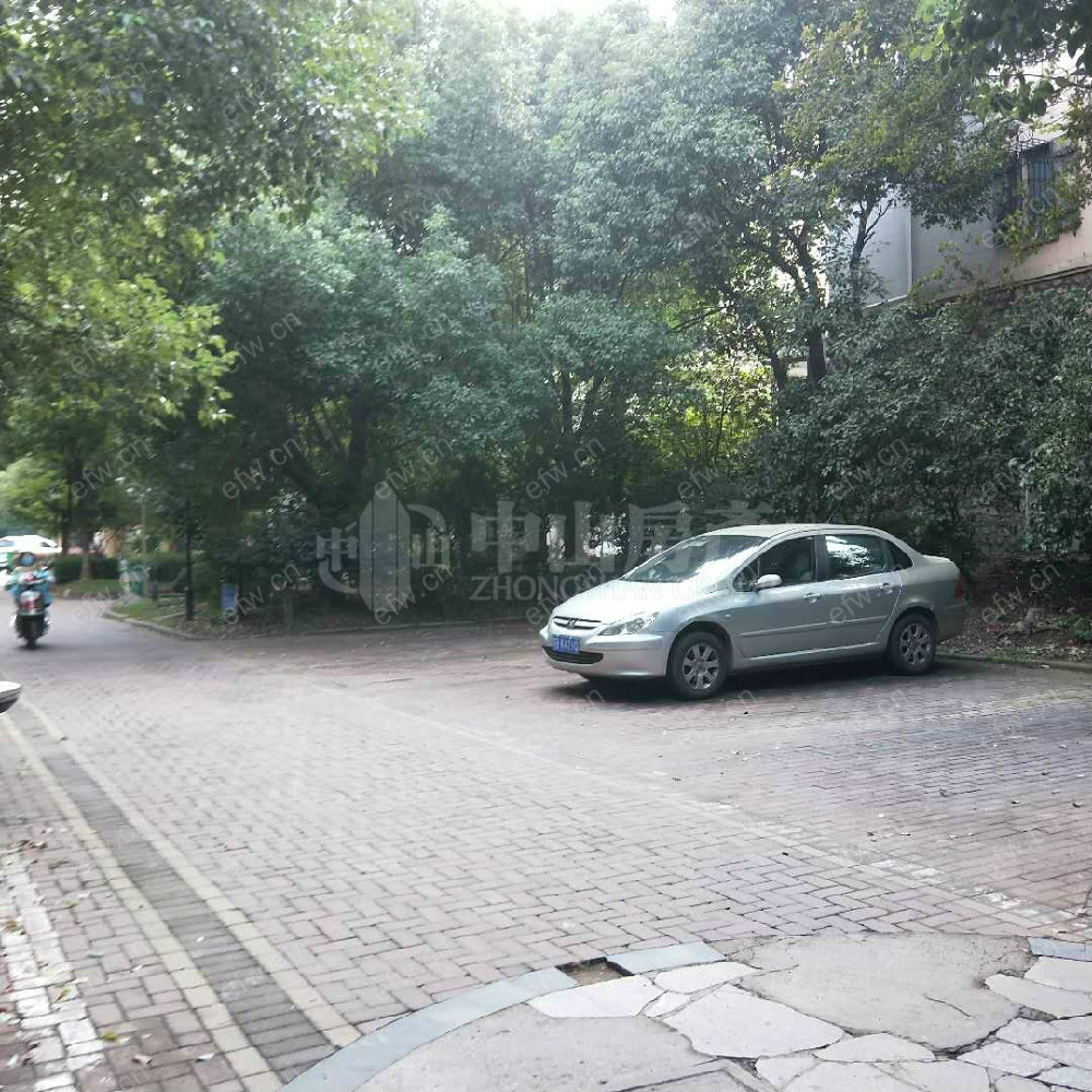 嘉洲花园洋房 3室2厅