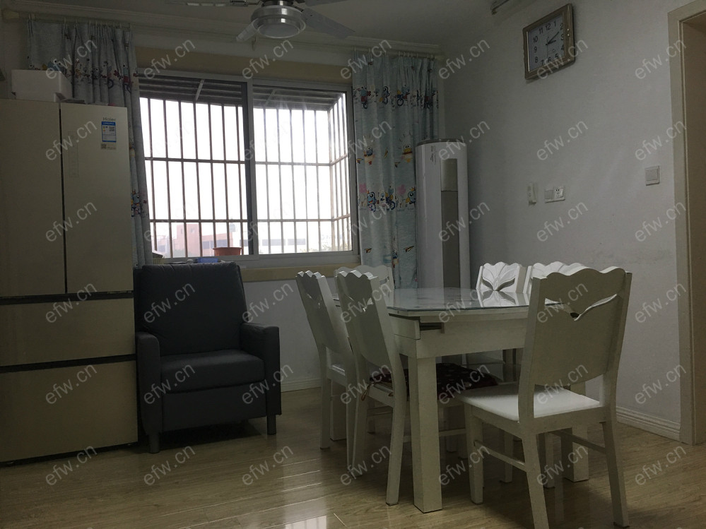 槐古二村 2室2厅1卫
