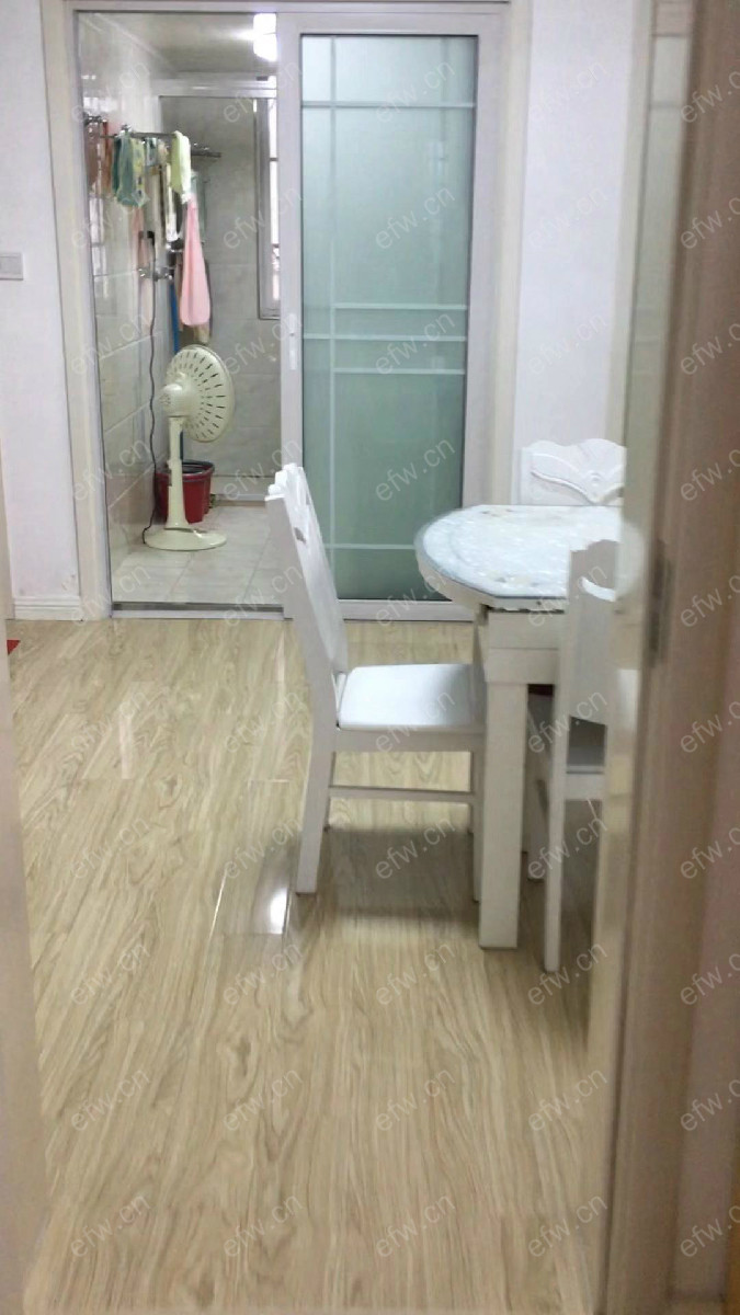 槐古二村 2室2厅1卫