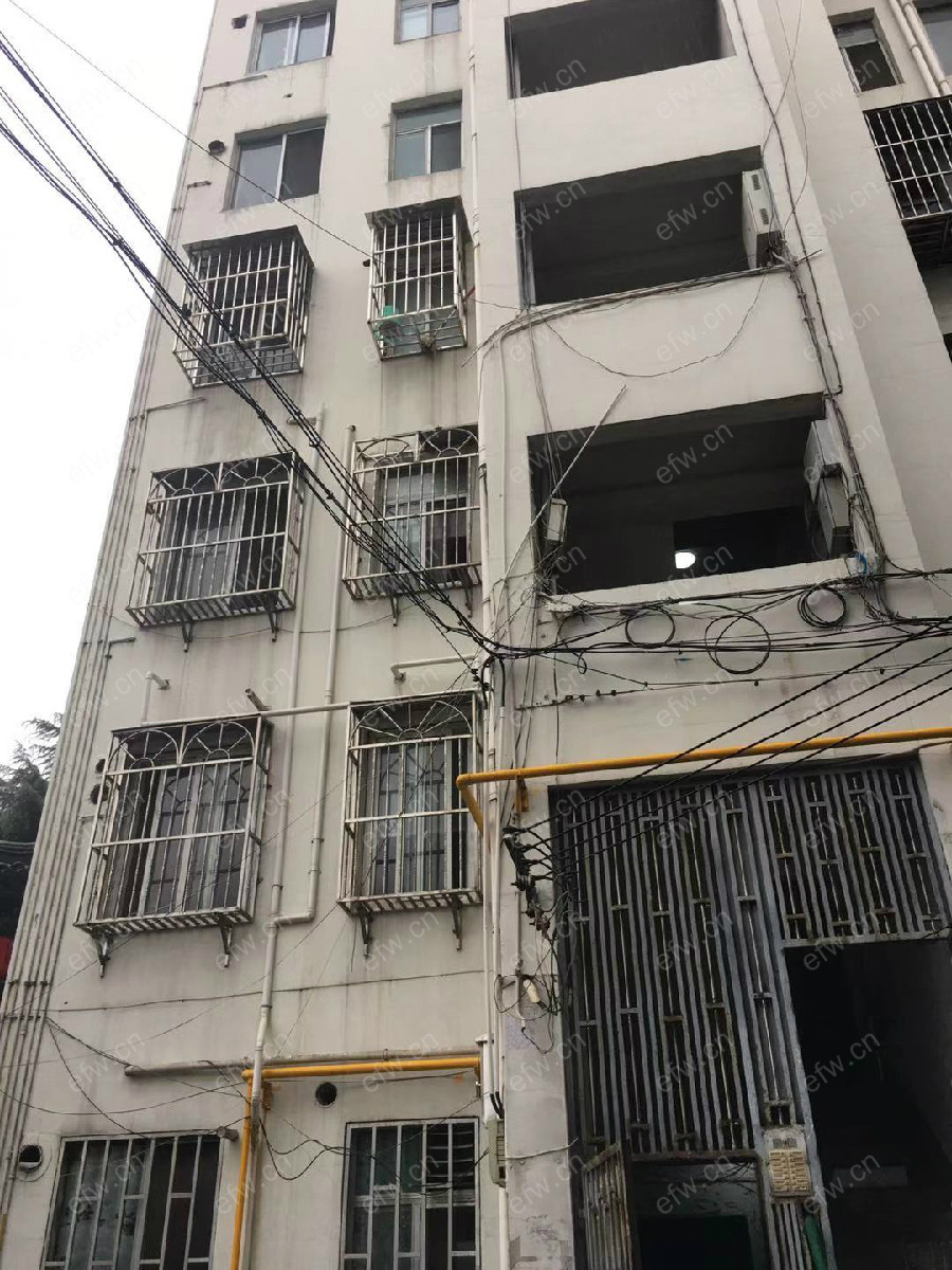 槐古二村 2室2厅1卫