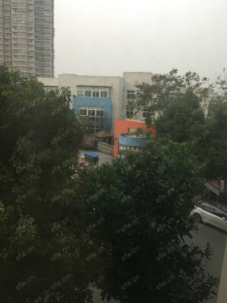 丰涵家园 2室1厅