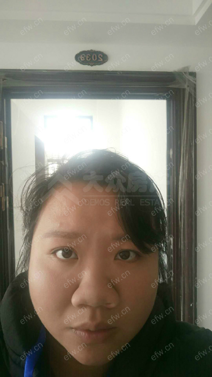 赛格公馆精装复式2房