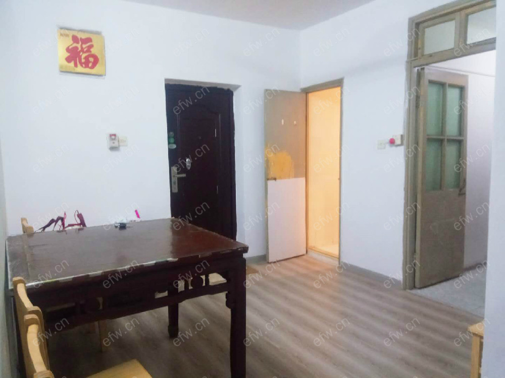 惠龙新村 2室1厅