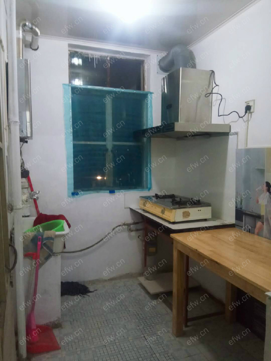 惠龙新村 2室1厅