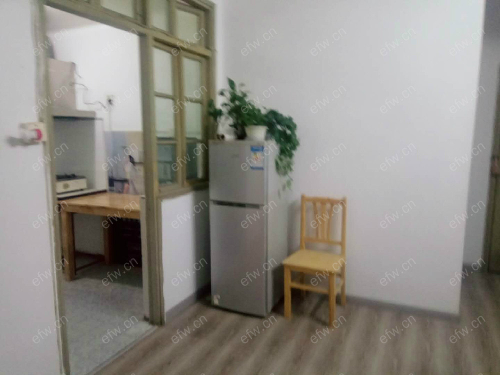 惠龙新村 2室1厅