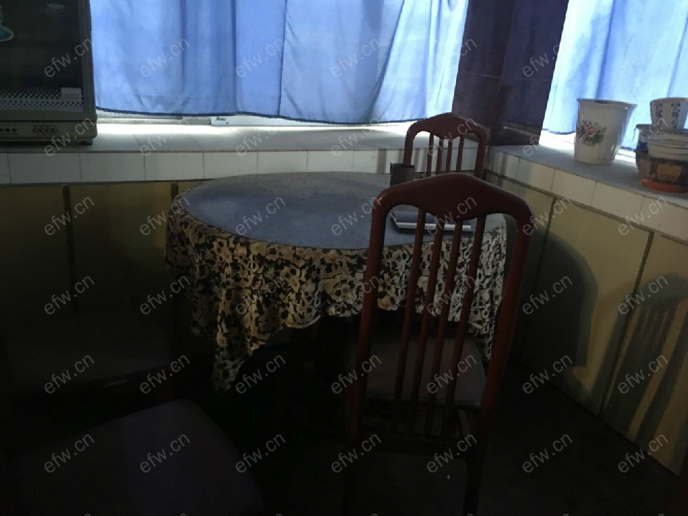 荣巷中荣新村 3室1厅