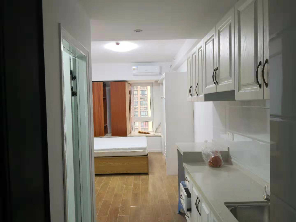 金科米兰尔家公寓