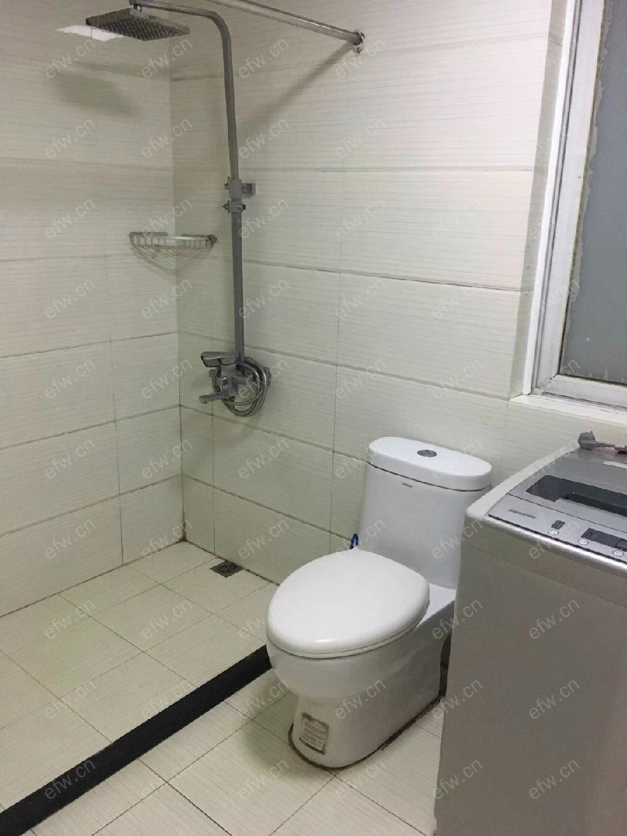 金都花园 1室1厅