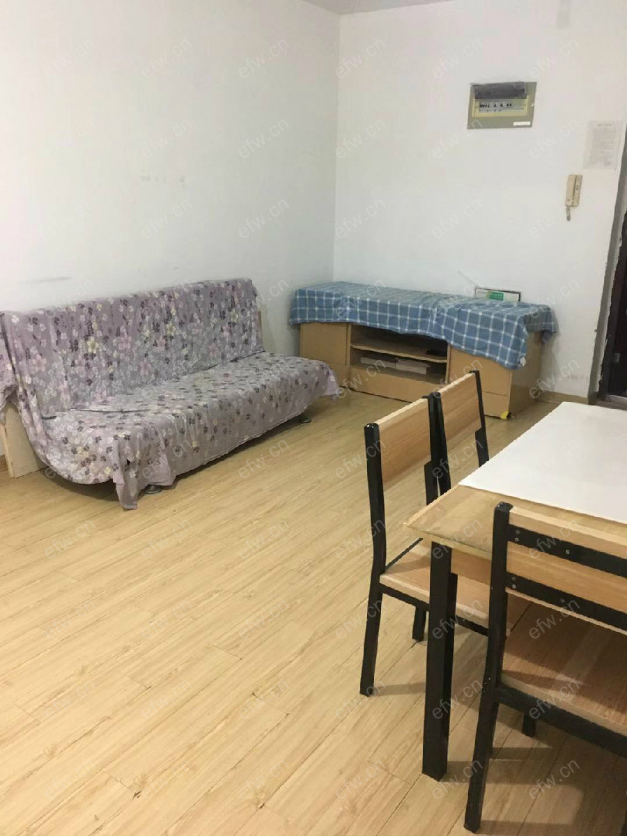 金都花园 1室1厅
