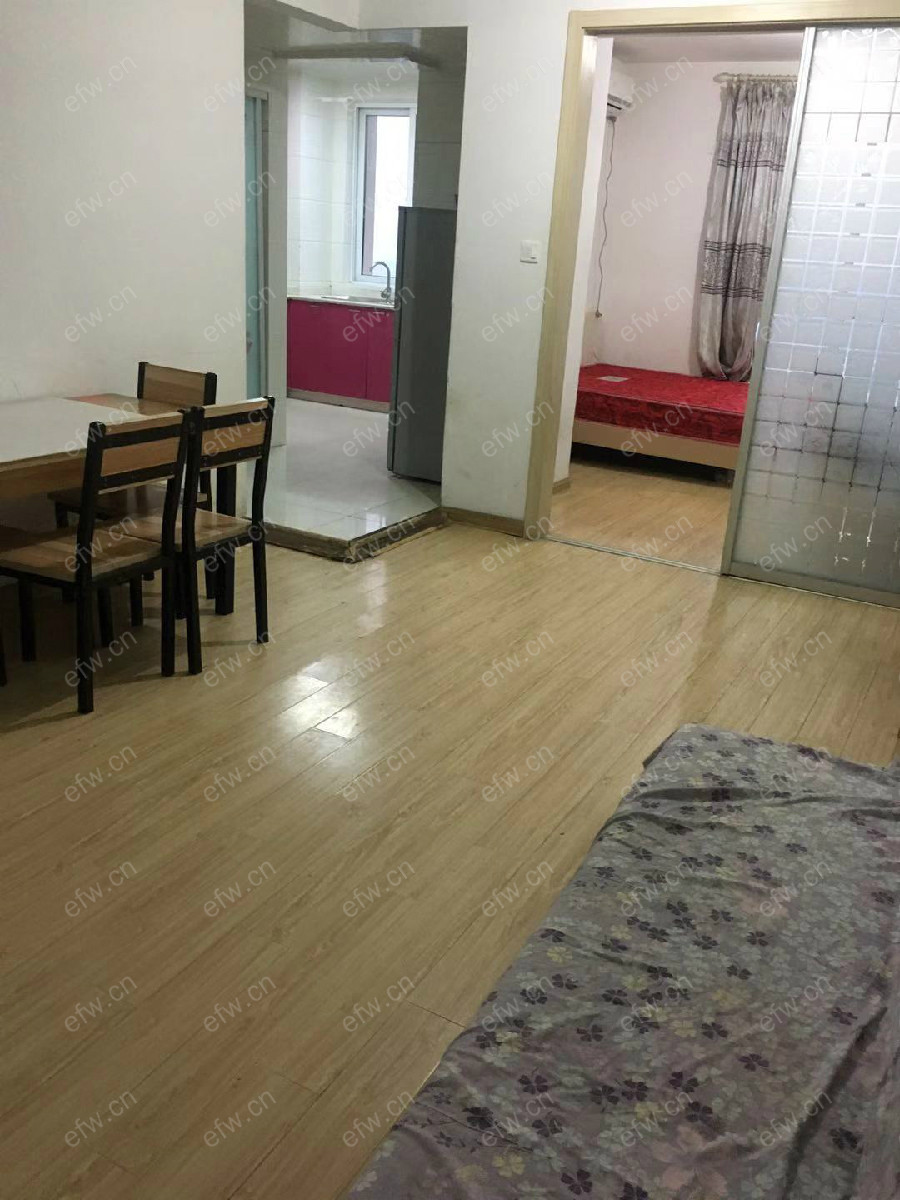 金都花园 1室1厅