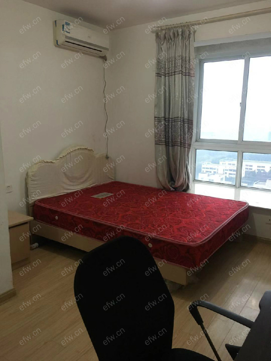 金都花园 1室1厅