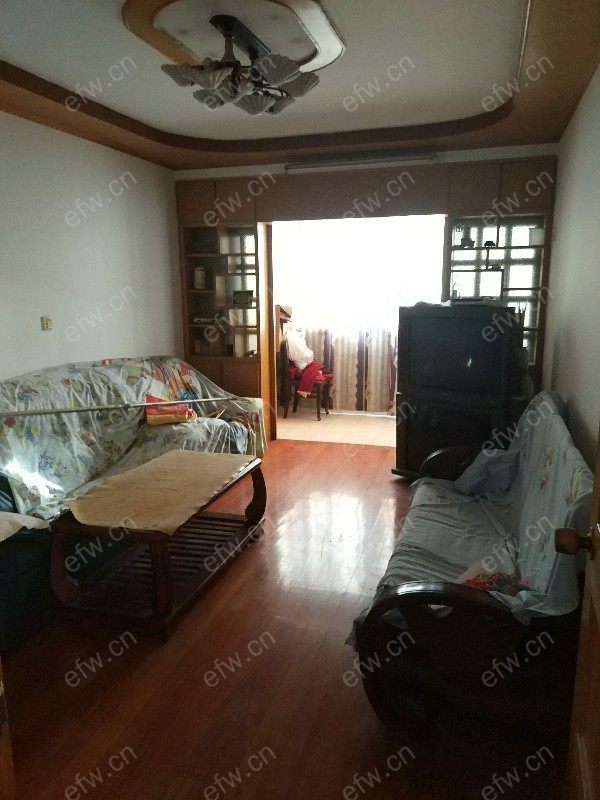 建设新村 4室1厅