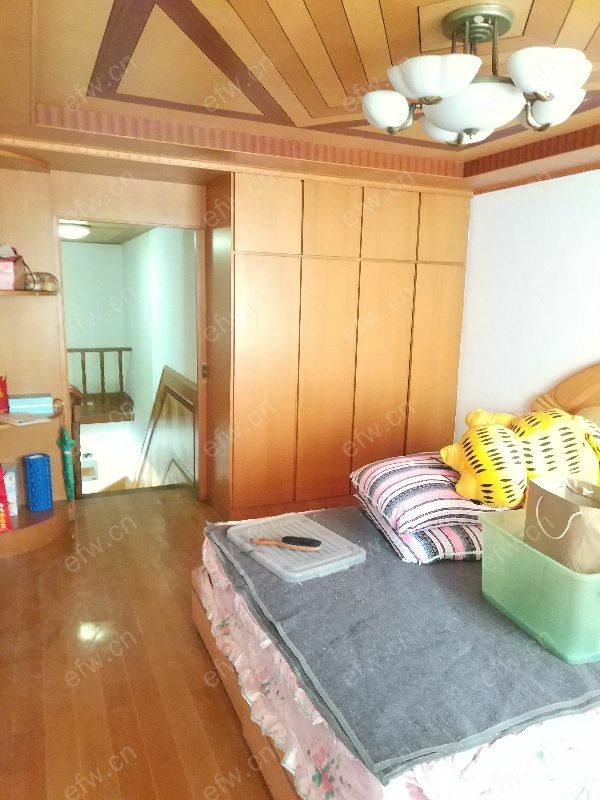 建设新村 4室1厅