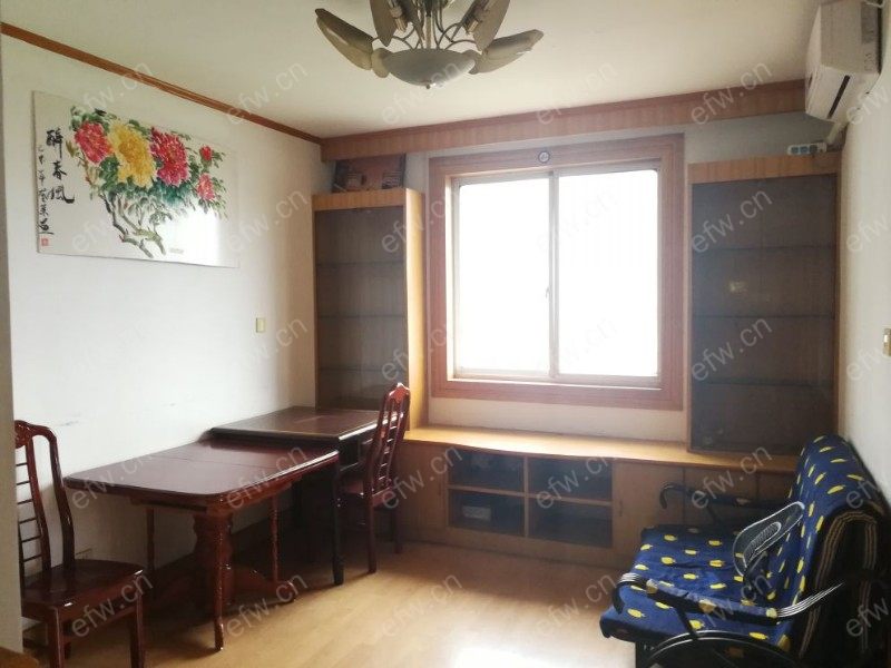 勤学苑（勤学路） 2室1厅