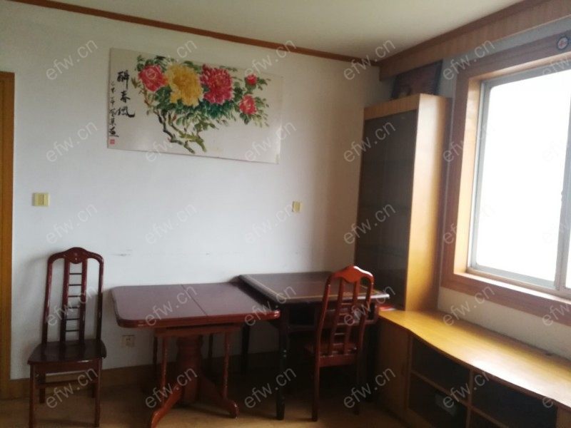 勤学苑（勤学路） 2室1厅