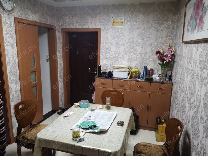 金城新村 2室1厅