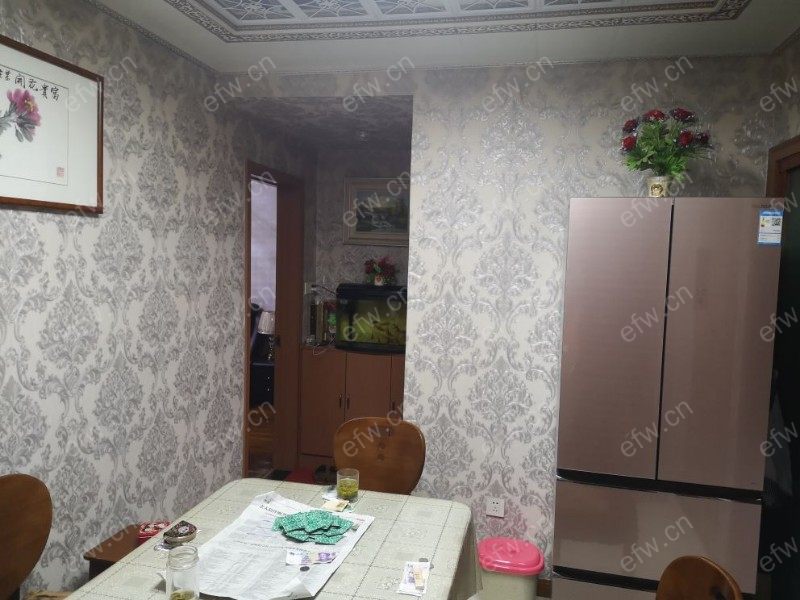 金城新村 2室1厅