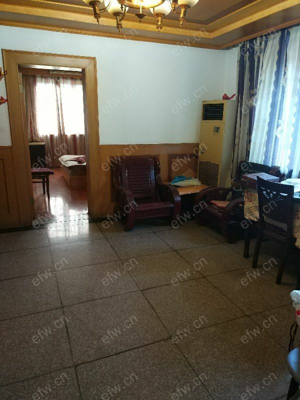 建设新村 4室1厅