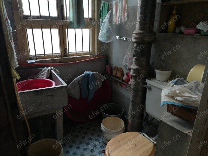 江宁家舍（江宁宿舍） 2室1厅