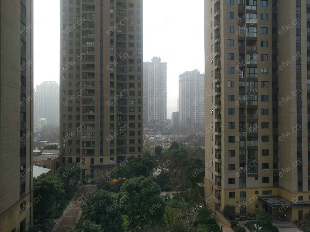 西水东 2室2厅，房子空置，随时看房