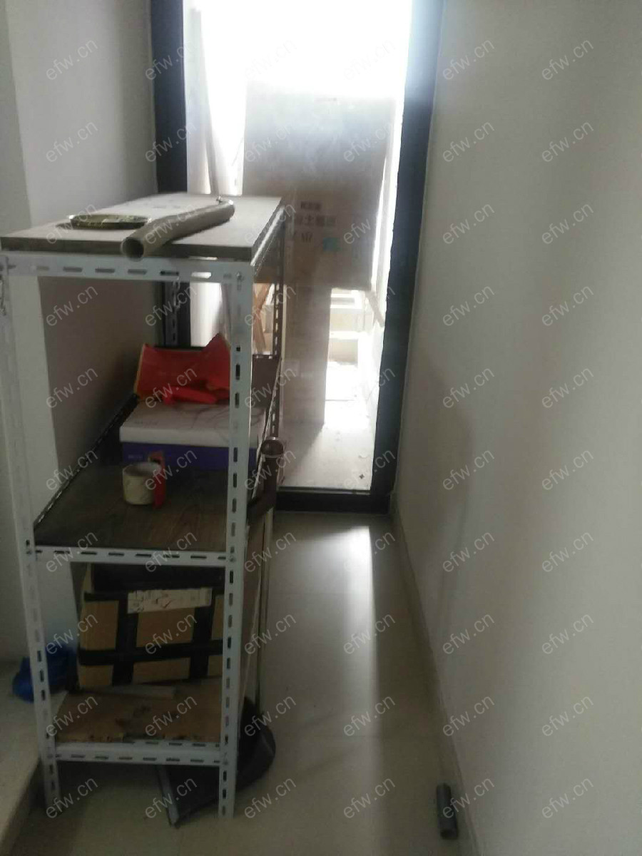 西水东 2室2厅，房子空置，随时看房