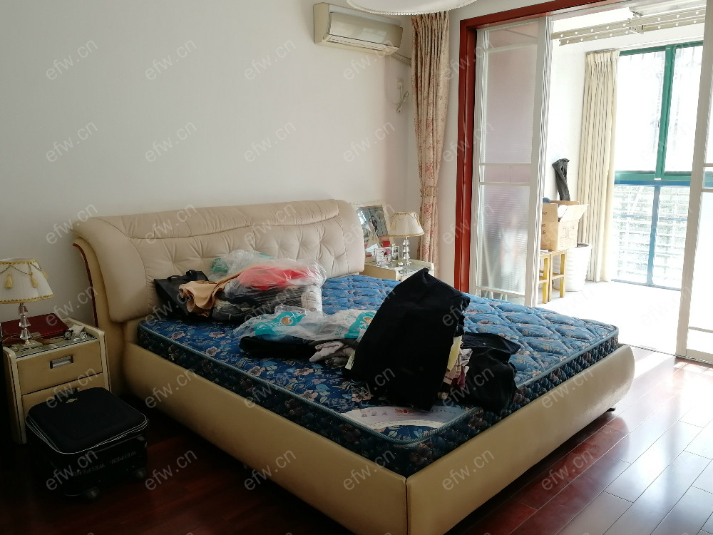 瑞江花园 3室2已经在加装电梯了