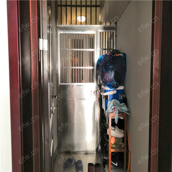 新街家园 3室2厅