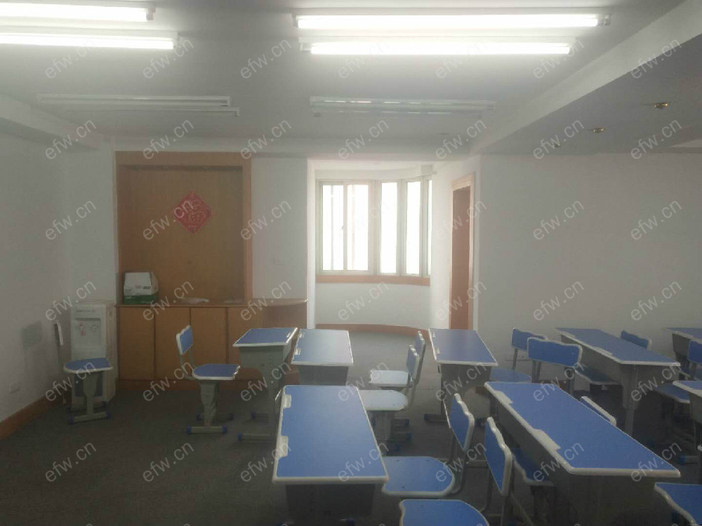 恒通国际（学前街） 3室1厅