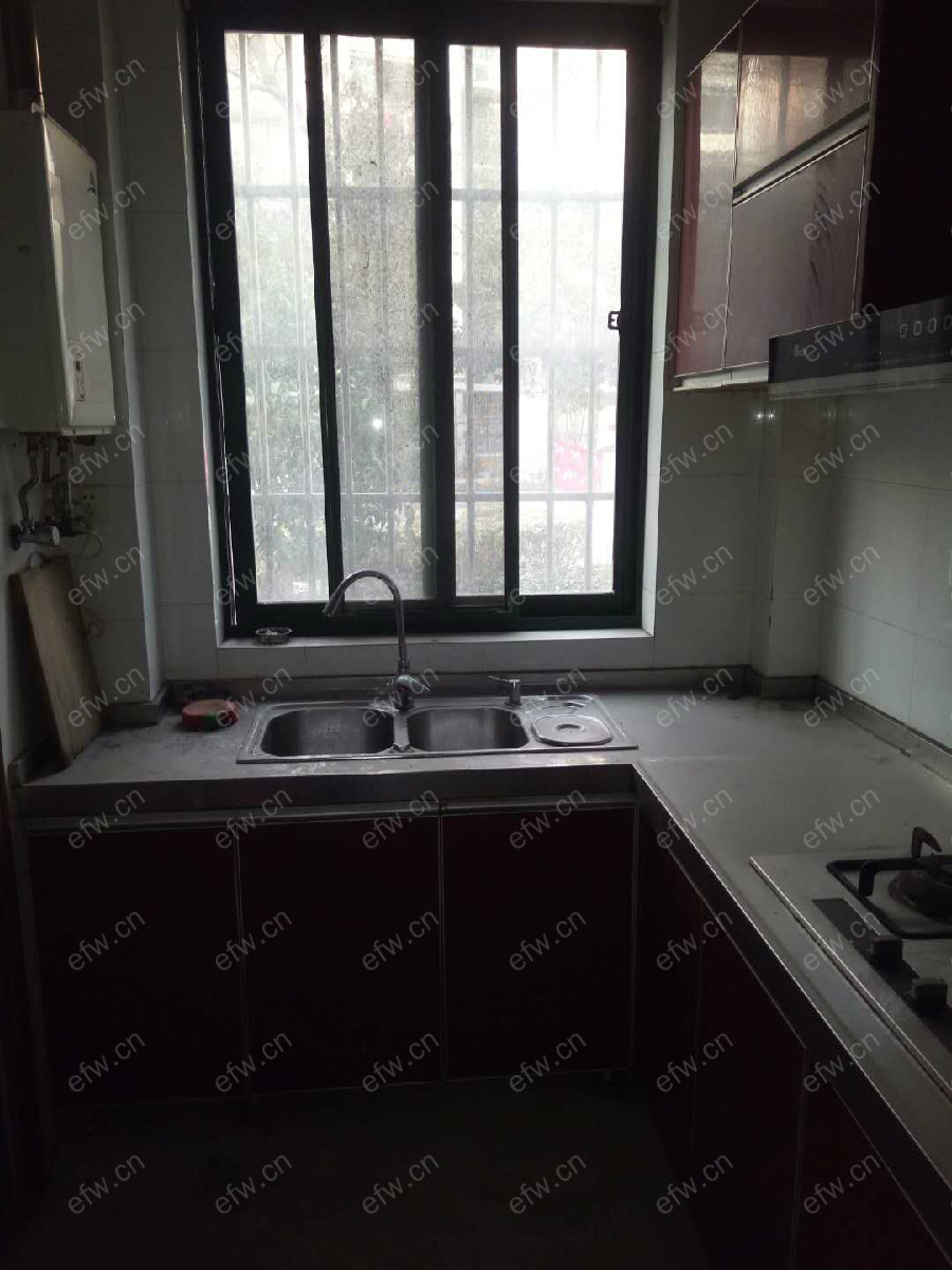 天河小区 3室2厅