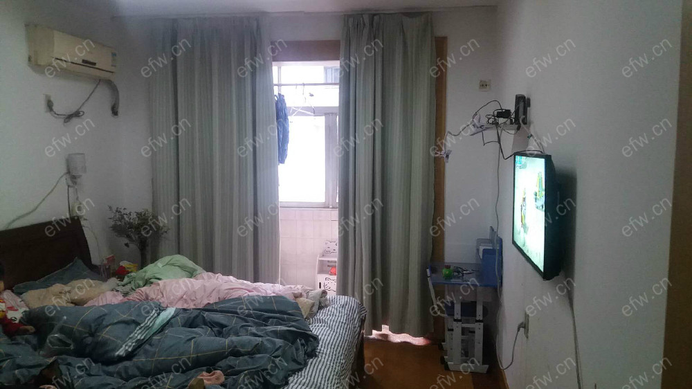 中联新村 1室1厅..........