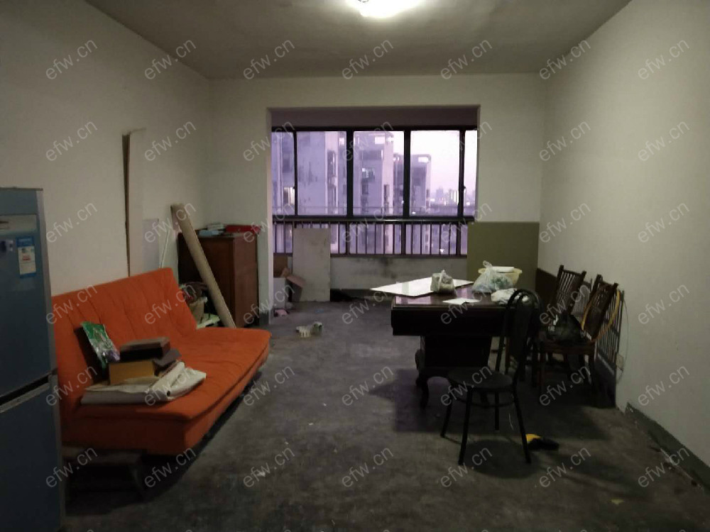 广石家园 2室2厅