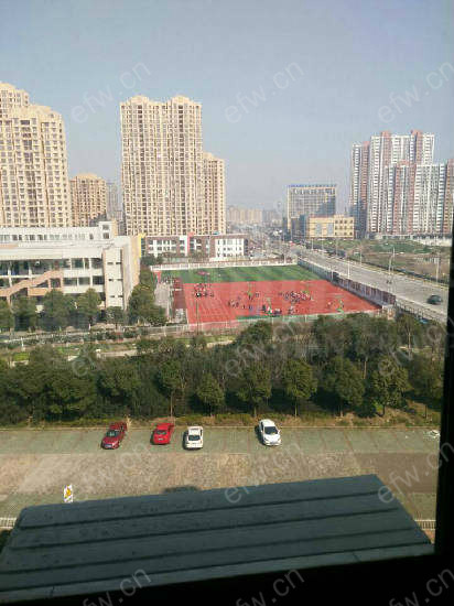 广石家园 2室2厅