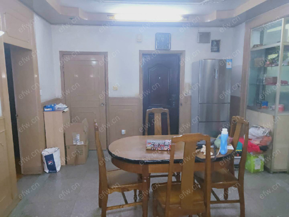 棉花巷 2室2厅