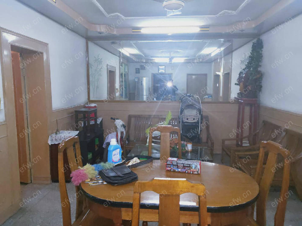 棉花巷 2室2厅