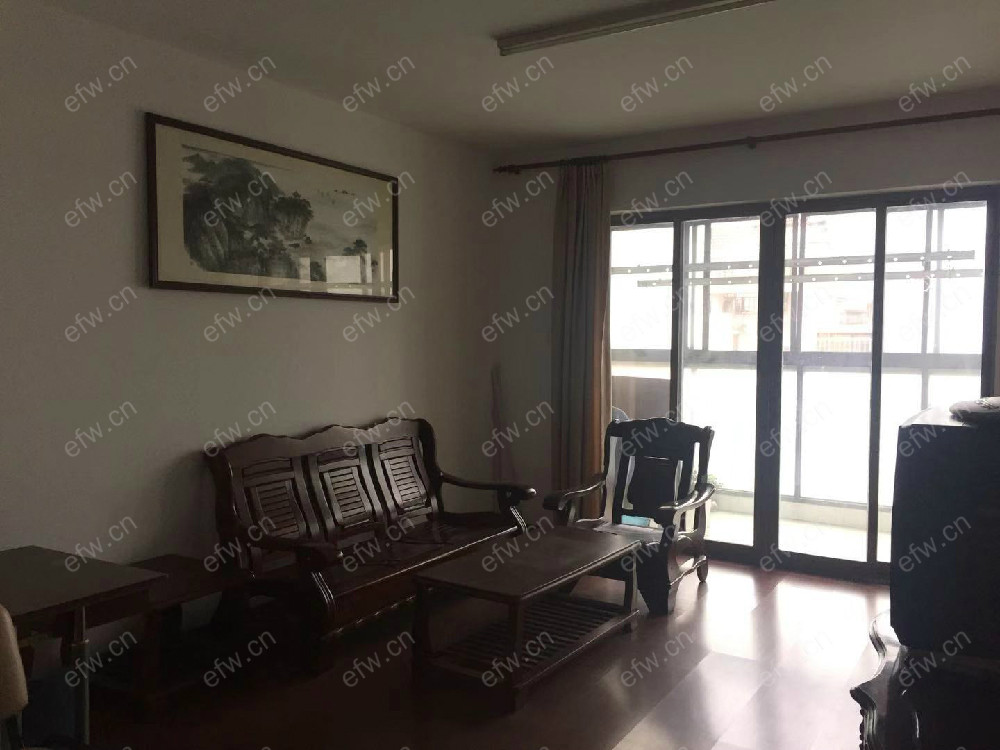 金色江南三期(秀景花园) 2室2厅