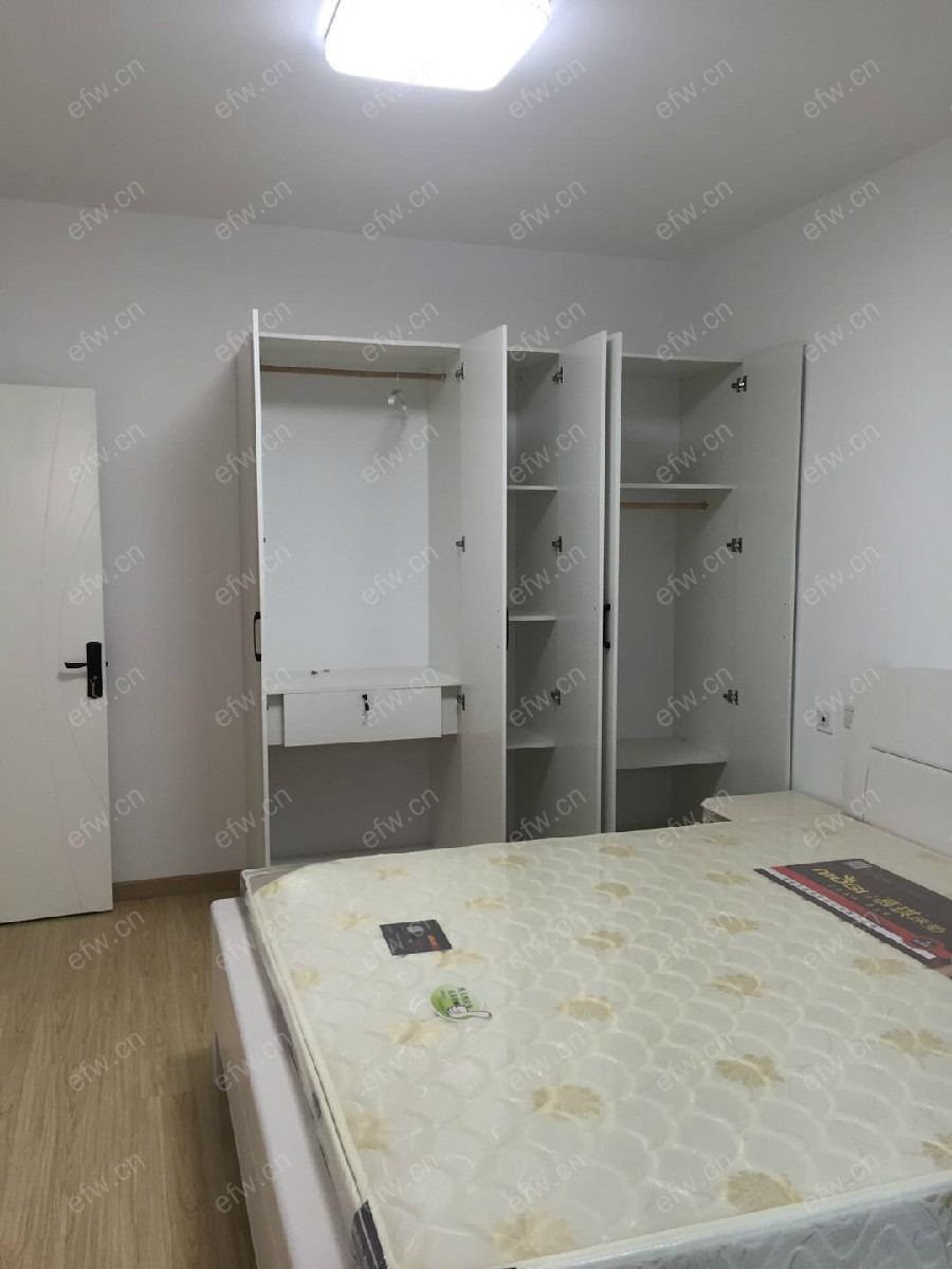栖霞栖庭 2室2厅1卫