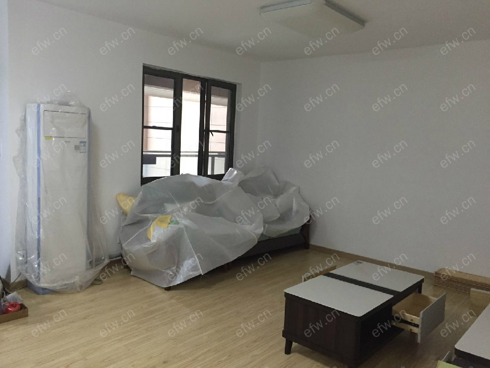 栖霞栖庭 2室2厅1卫