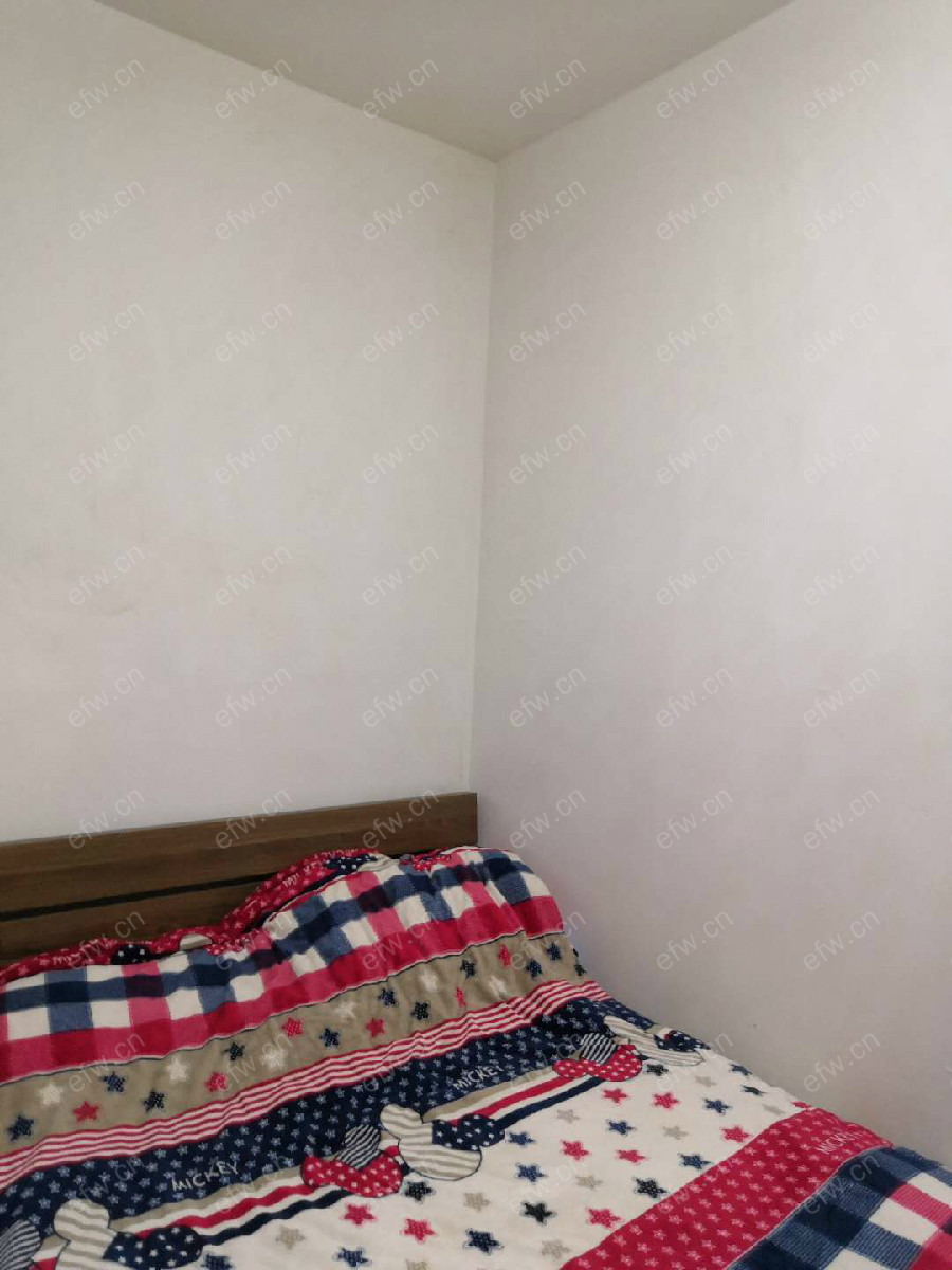 阳光100际新城 2室2厅