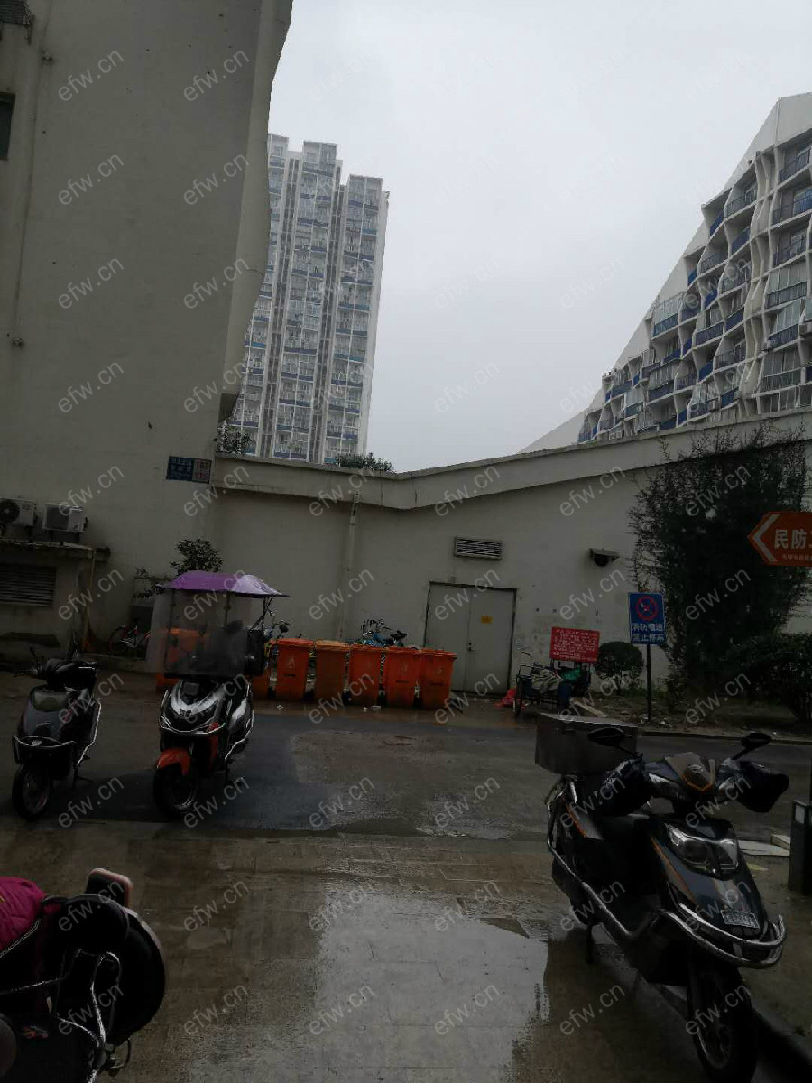 阳光100际新城 2室2厅
