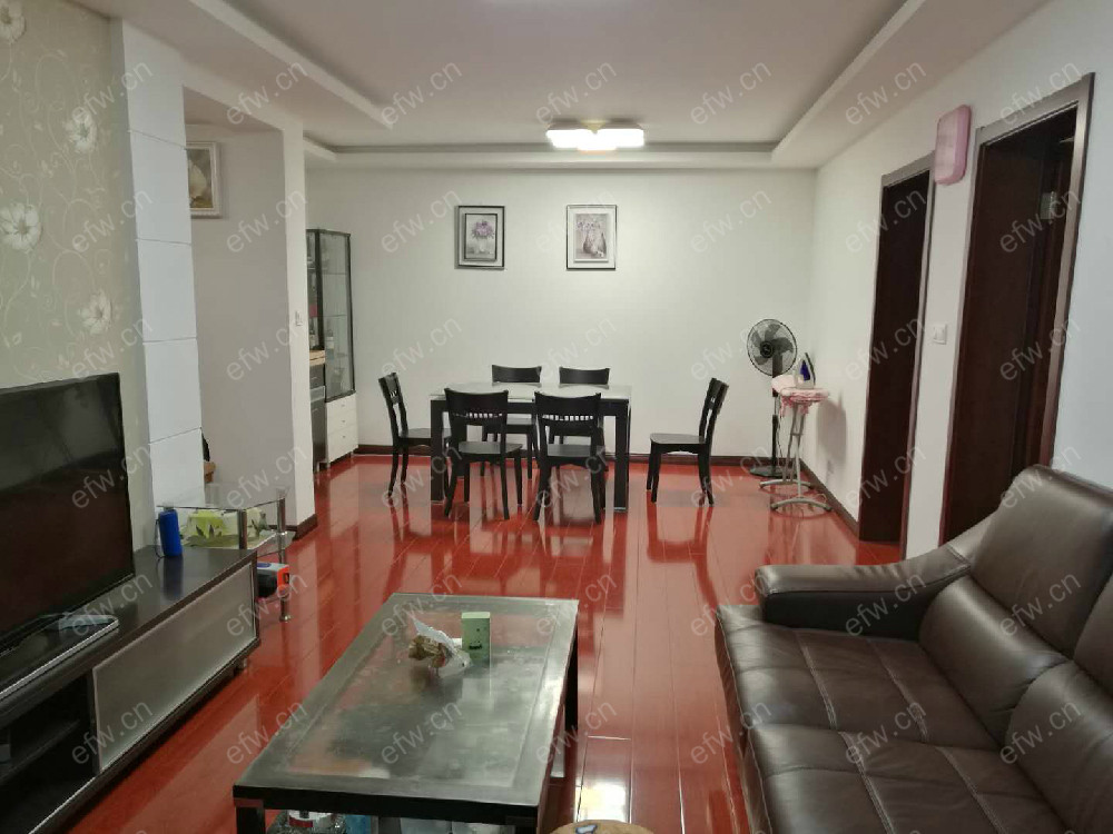 张巷新村 3室2厅