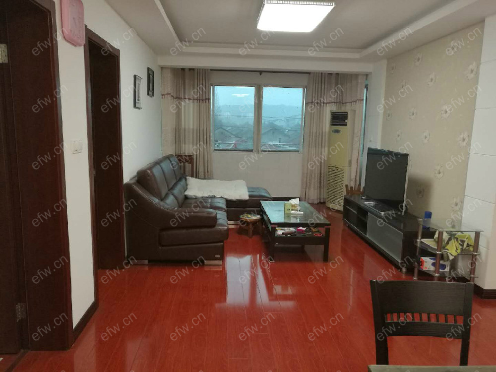 张巷新村 3室2厅