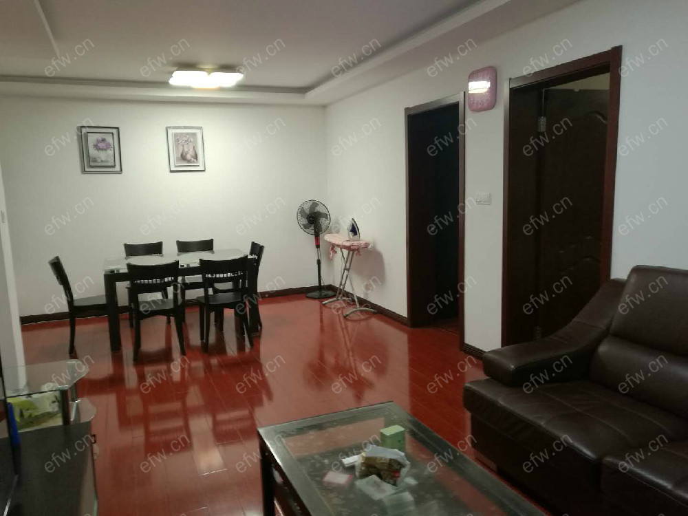 张巷新村 3室2厅