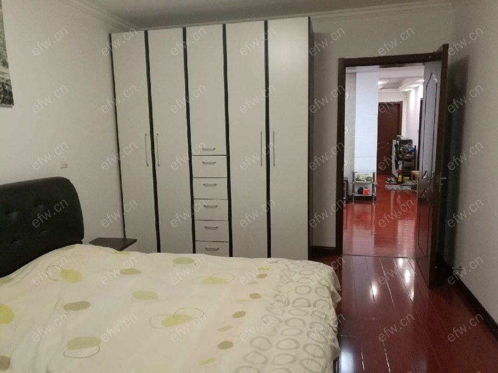 张巷新村 3室2厅