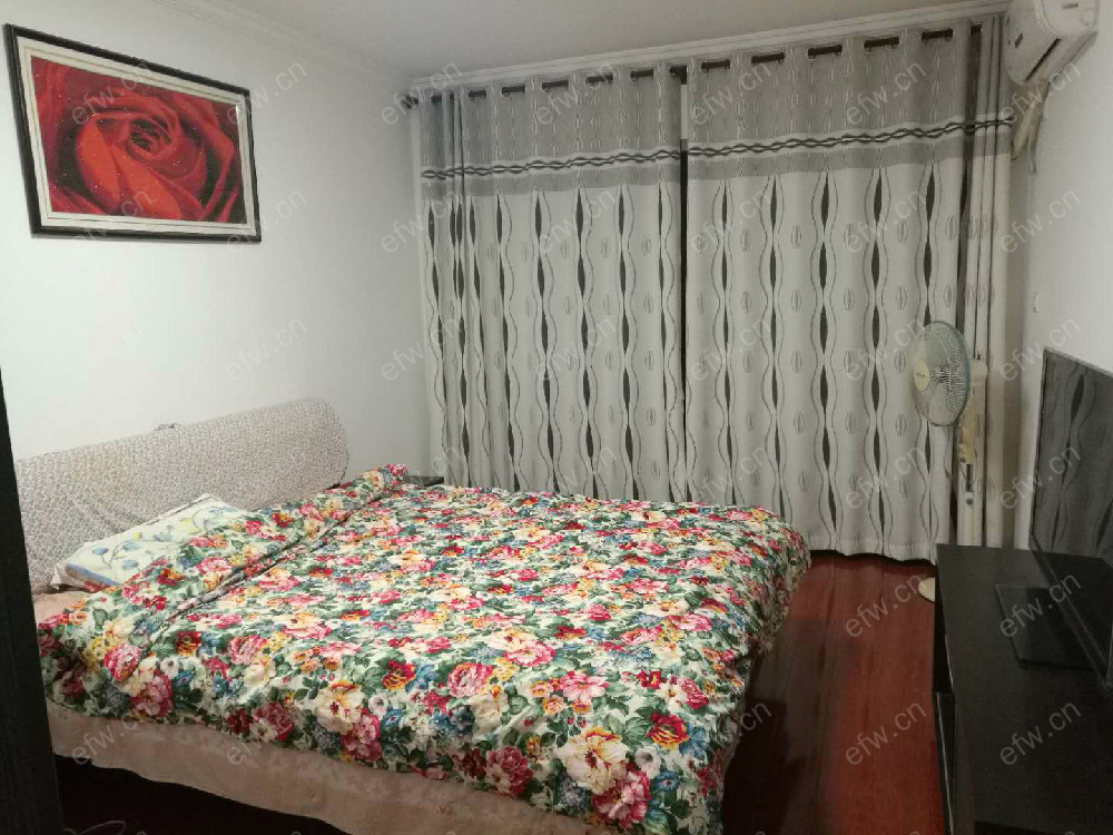 张巷新村 3室2厅