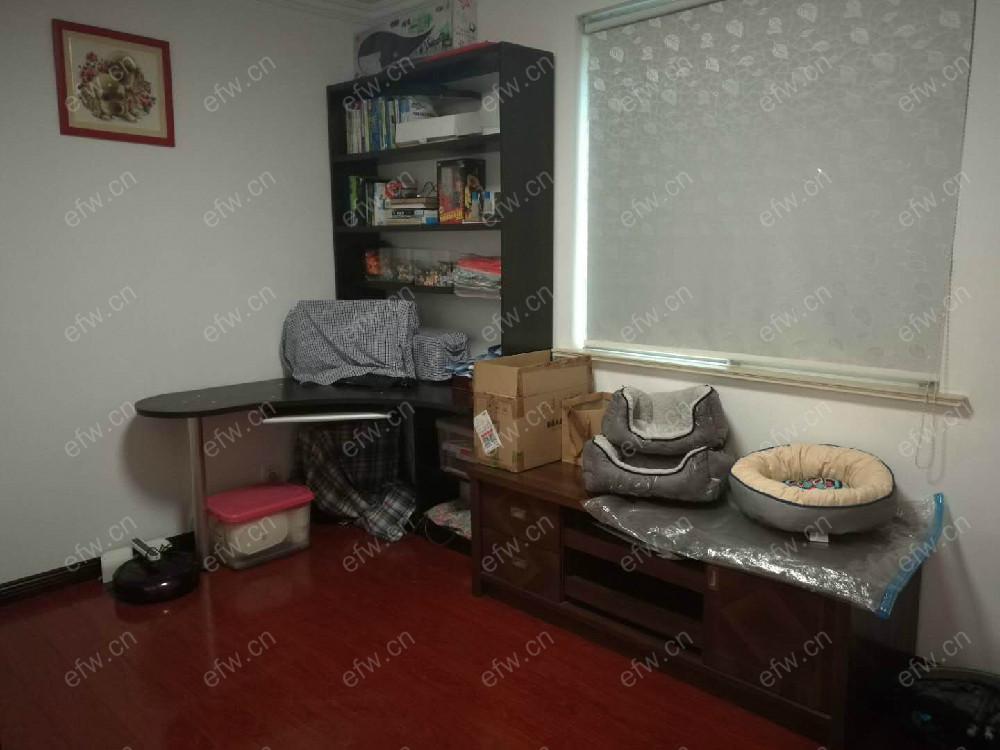 张巷新村 3室2厅