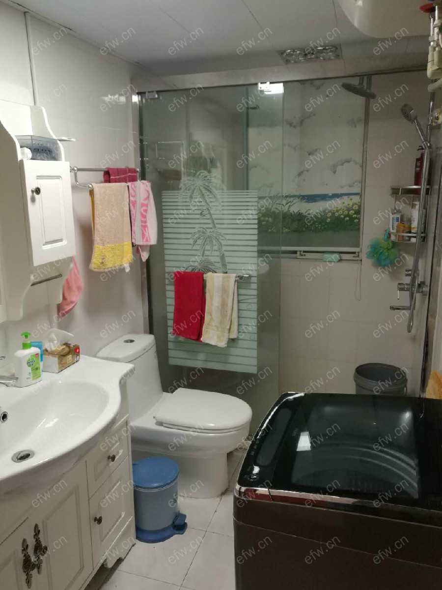 张巷新村 3室2厅