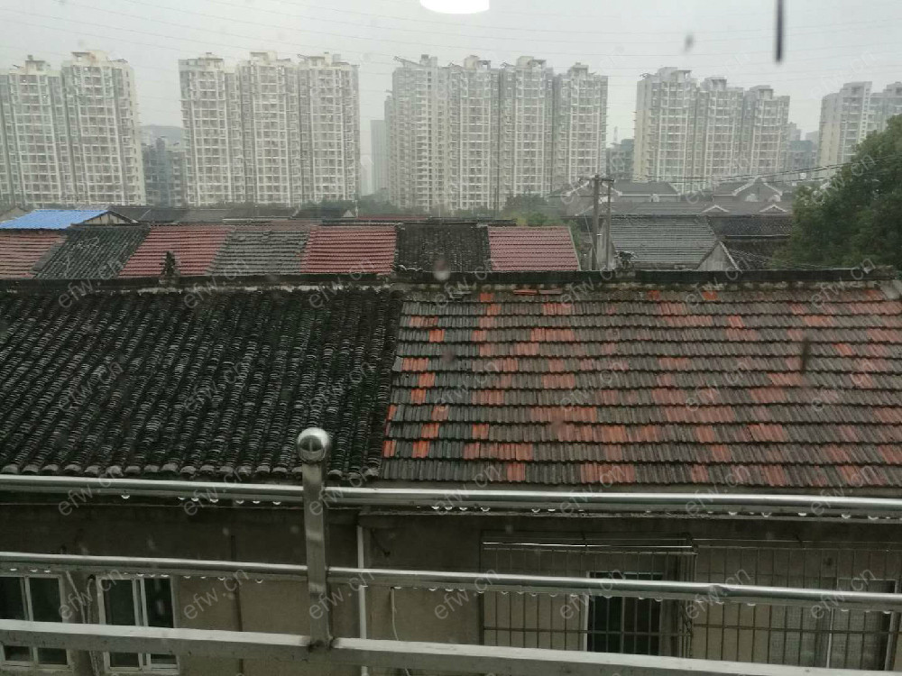 张巷新村 3室2厅