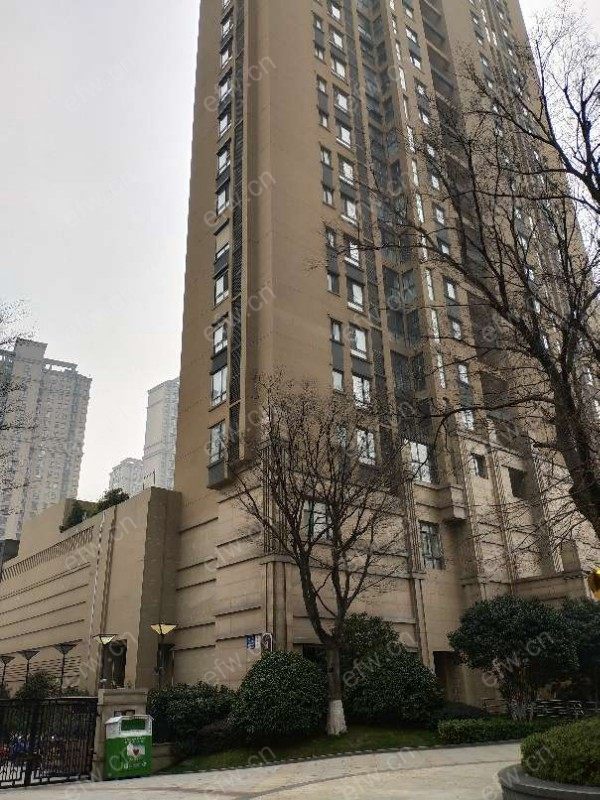 红星际广场(晶品公寓) 3室2厅，顶复户型，南北通透，近3号线地铁口