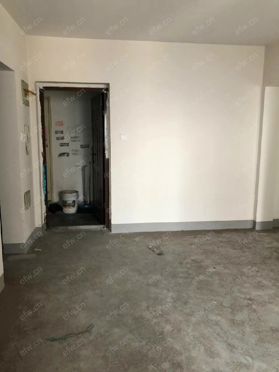 丰涵家园 2室2厅